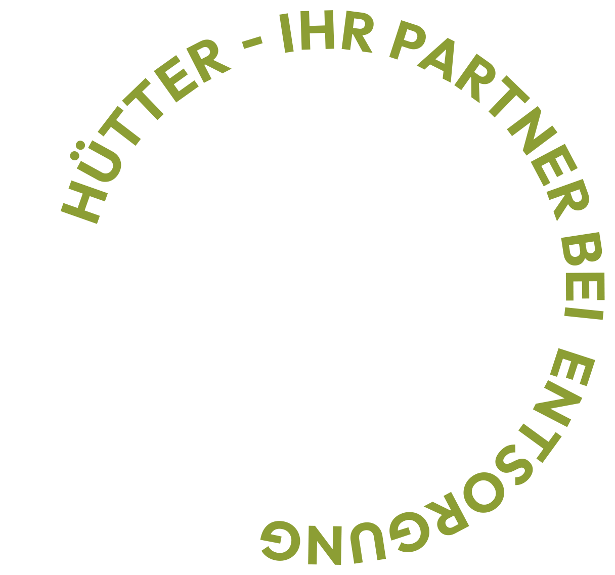 Hütter Signet