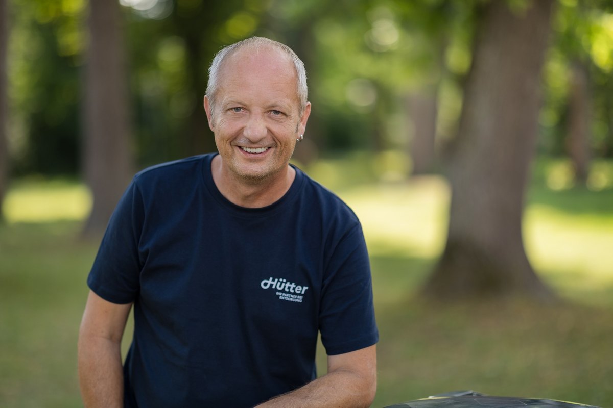 Jörg Sallegger